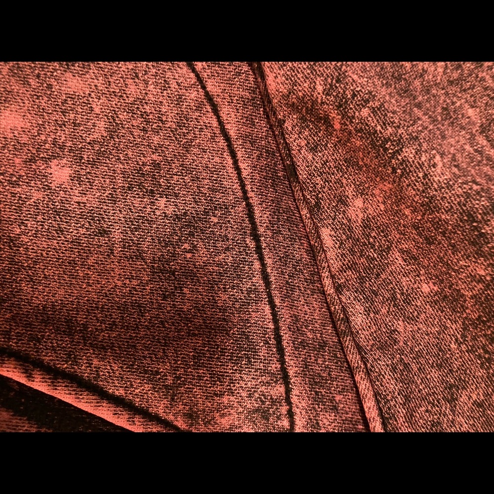 Zenana heavy French terry pull over - Picture 2 of 5